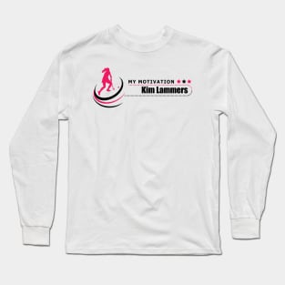 Kim Lammers Long Sleeve T-Shirt